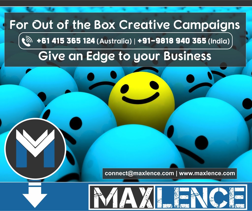 Maxlence Consulting | 15 Nyanda Grove Melbourne, Werribee VIC 3030, Australia | Phone: 0415 365 124