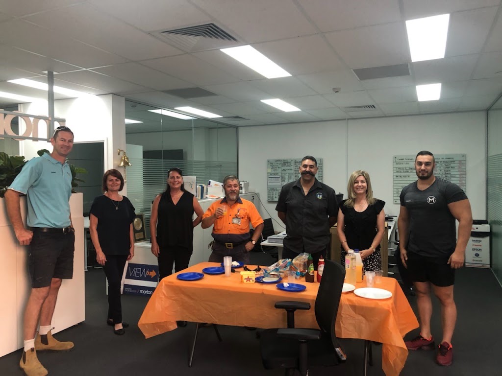 Morton Real Estate Western Sydney | Shop 1/91 Lord Sheffield Cct, Penrith NSW 2750, Australia | Phone: 1300 858 221