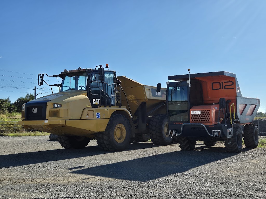 Reliable Hire Rockhampton | 189 Wade St, Parkhurst QLD 4702, Australia | Phone: 1300 424 473