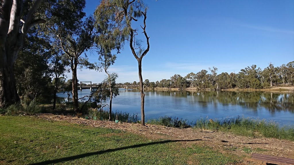 ODonell Park | park | Silver City Hwy, Curlwaa NSW 2648, Australia