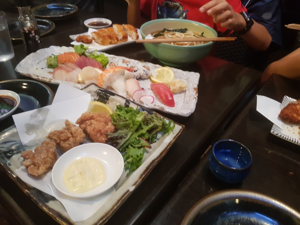 SUSHI DINING DEN VAUCLUSE | restaurant | 97 New South Head Rd, Vaucluse NSW 2030, Australia | 0293888107 OR +61 2 9388 8107