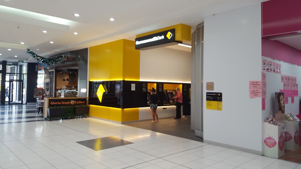 Commonwealth Bank | CNR Heatherton RD & Matthew Flinders AVE, Shop 66 Endeavour Hills Shopping Centre, Endeavour Hills VIC 3802, Australia | Phone: 13 22 21