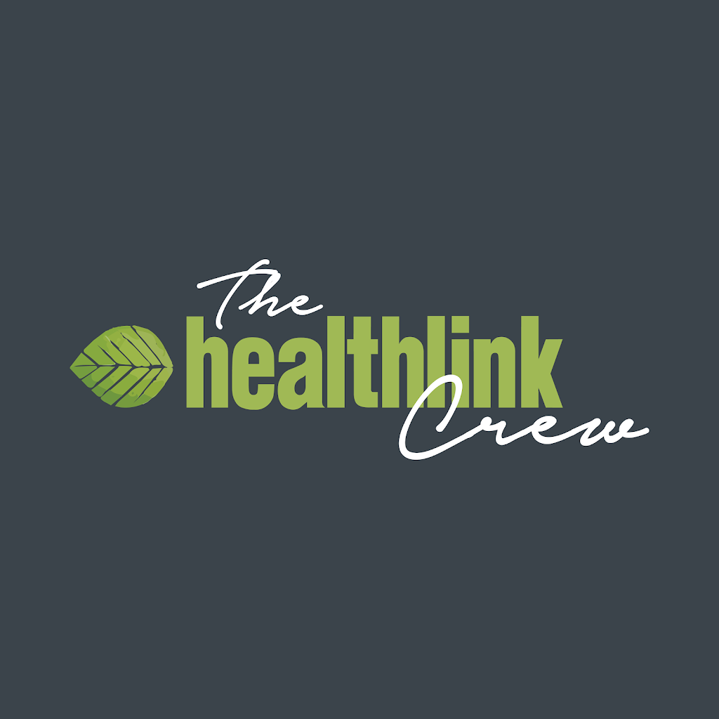 The Healthlink Crew - Eltham Leisure Centre | 40 Brougham St, Eltham VIC 3095, Australia | Phone: 0433 923 603