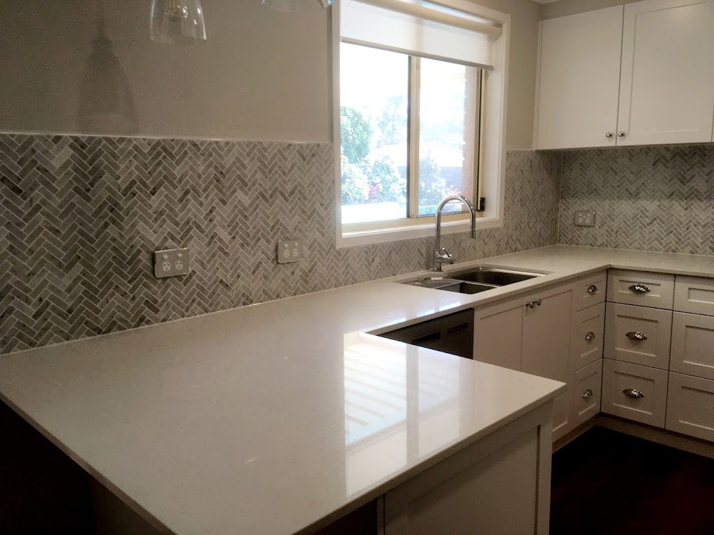Triple A Tiling Services | 33 Geranium Cl, Glenmore Park NSW 2745, Australia | Phone: 0439 664 866