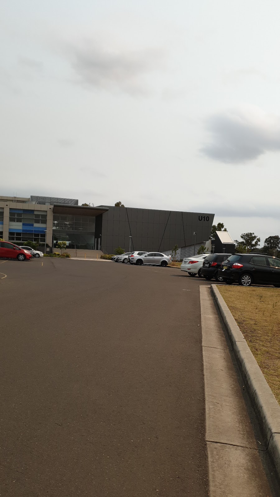 Building 10 | university | U11, Schofields NSW 2762, Australia