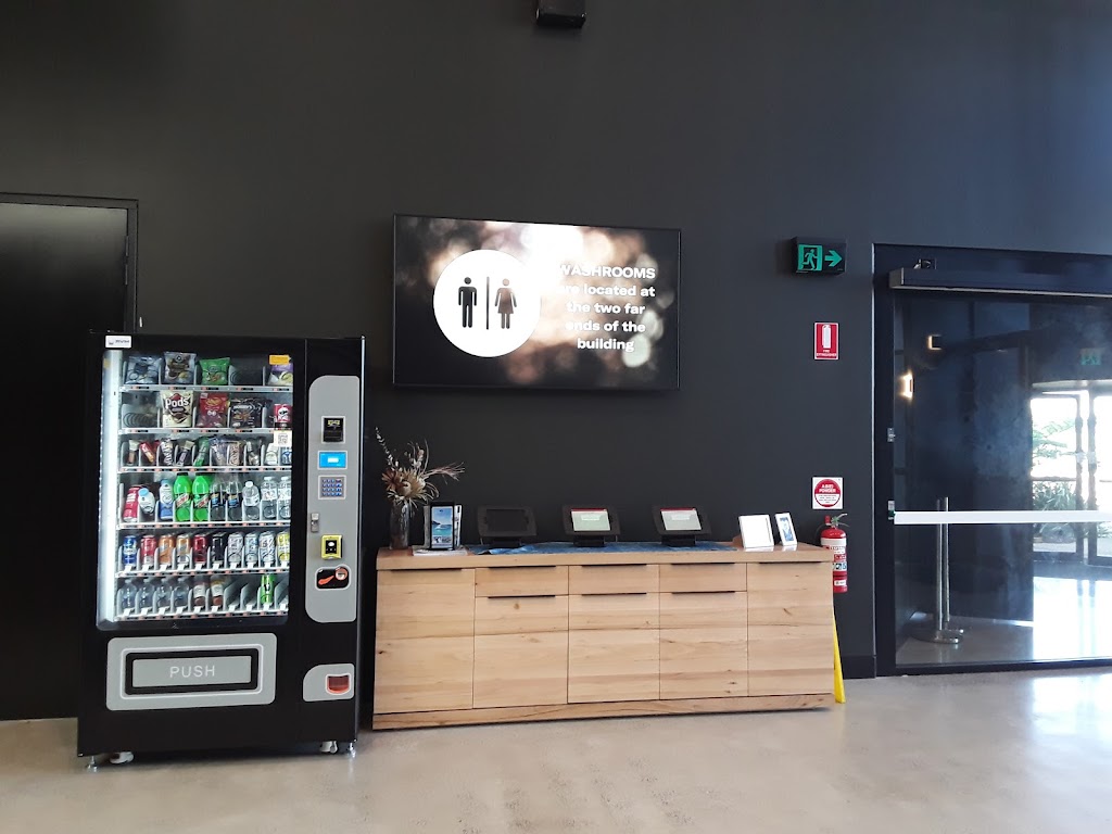 Yapay Djagil Cafe | 2163 Nelson Bay Rd, Williamtown NSW 2318, Australia | Phone: (02) 4033 8815