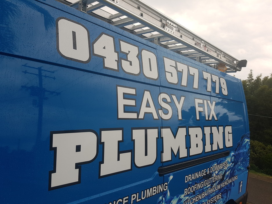 Easy Fix Plumbing PTY LTD | plumber | 14 Norfolk Dr, Burpengary East QLD 4505, Australia | 0430577779 OR +61 430 577 779