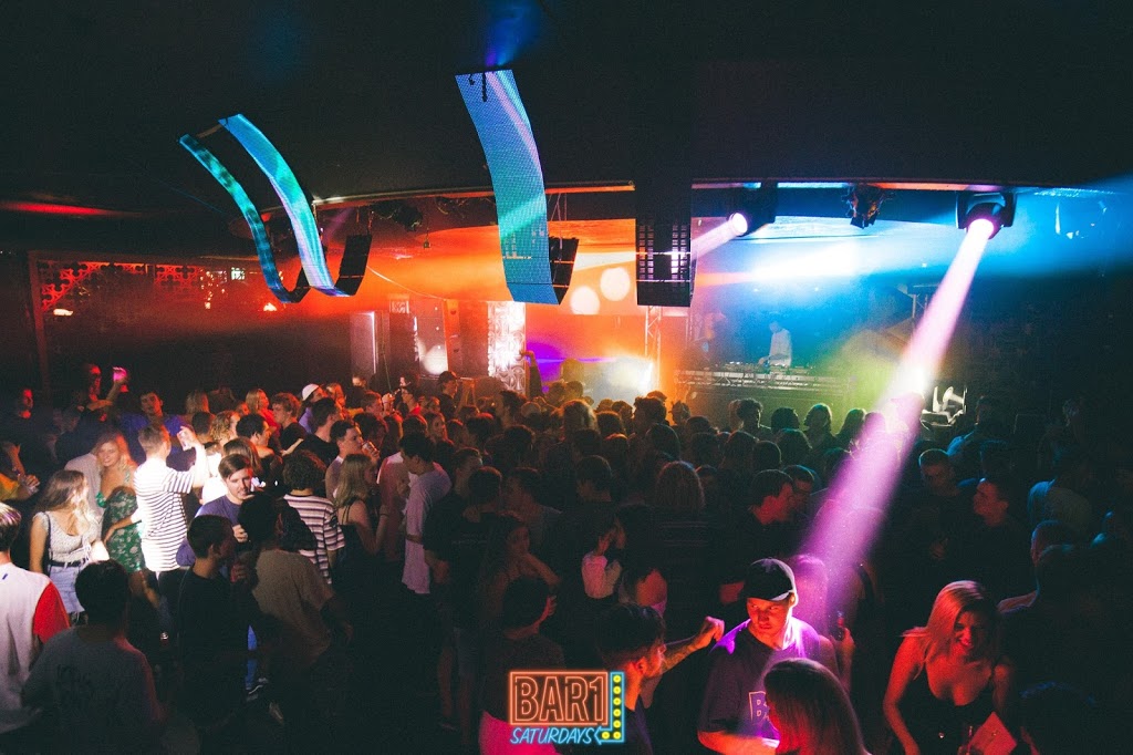 Bar1 Nightclub | night club | shop 201/28 Southside Dr, Hillarys WA 6025, Australia | 0417900831 OR +61 417 900 831
