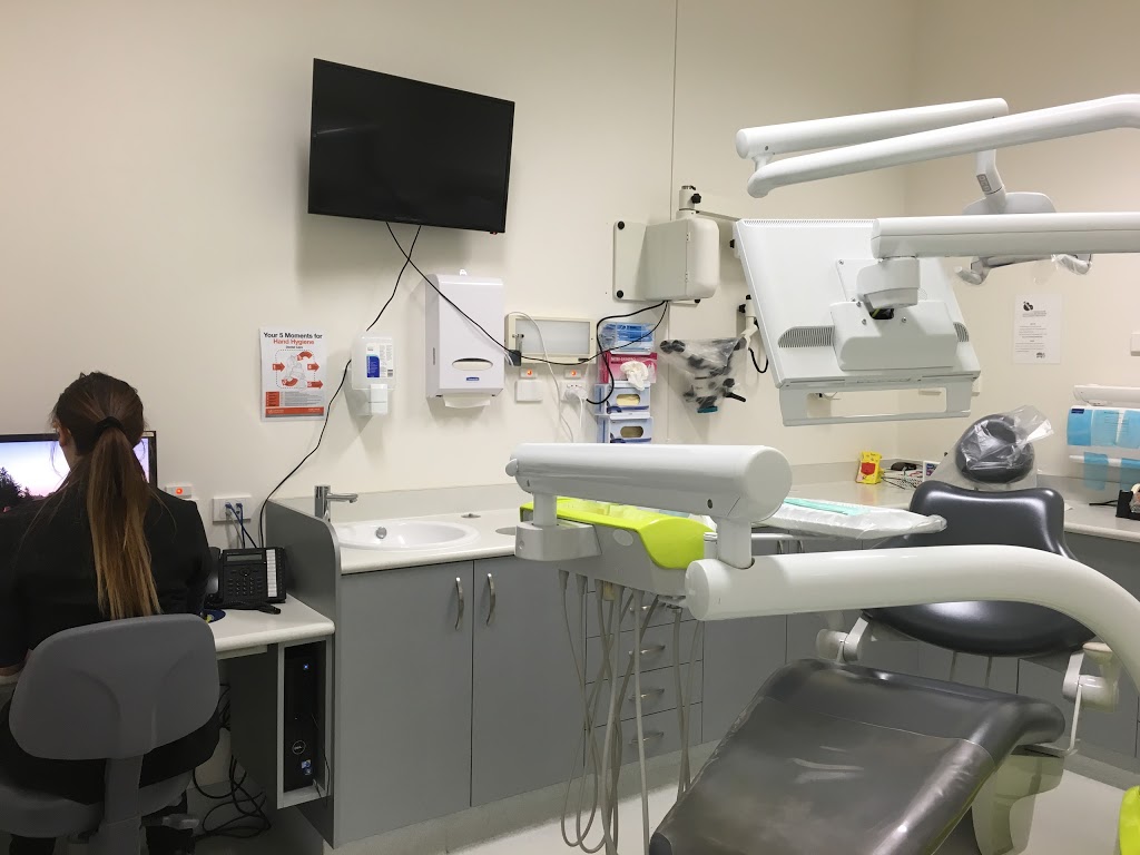 Northern Dental Centre - Dentist South Morang | 4a/1 Danaher Dr, South Morang VIC 3752, Australia | Phone: (03) 9436 9255