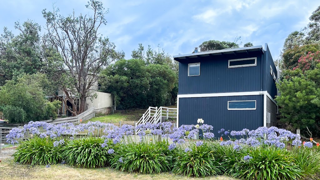 Pandora Beach House | 35 Pandora Ave, Venus Bay VIC 3956, Australia | Phone: 0409 190 540