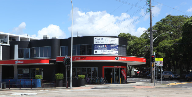 99 Bikes Brookvale | 521 Pittwater Rd, Brookvale NSW 2100, Australia | Phone: (02) 9122 0842