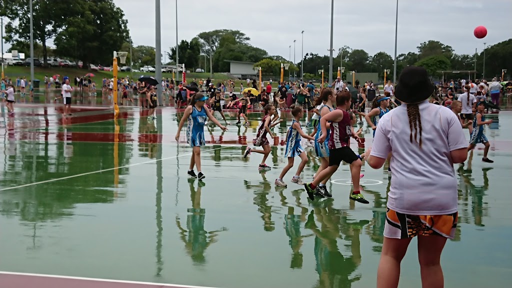 Caboolture Netball Association | 15 Riverview St, Caboolture QLD 4510, Australia | Phone: (07) 5495 4306