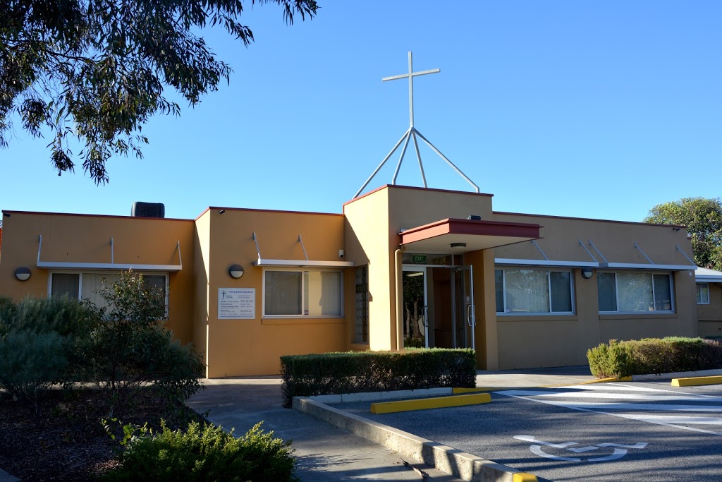 Hampstead Gardens Church of Christ | church | 28 Gambia Ave, Hampstead Gardens SA 5086, Australia | 0882611664 OR +61 8 8261 1664