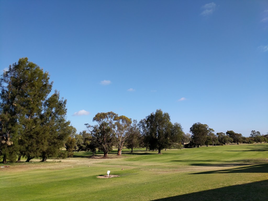 Barmera Country Club | Hawdon St, Barmera SA 5345, Australia | Phone: (08) 8588 2888