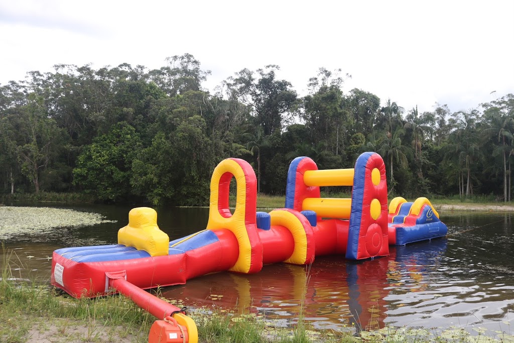 Kidcaff Farm (QCCC Mapleton) |  | 31 Sommer Rd, Mapleton QLD 4560, Australia | 0754563600 OR +61 7 5456 3600