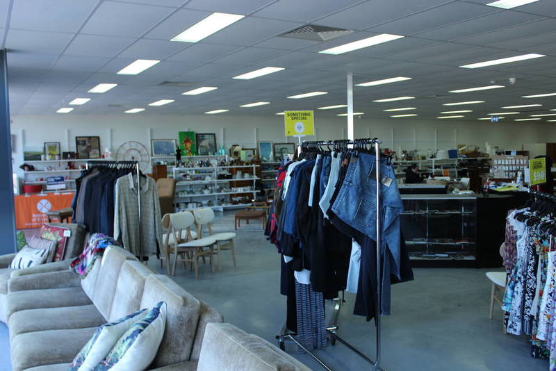 Brotherhood of St Laurence Noble Park | 2/450 Princes Hwy, Noble Park VIC 3174, Australia | Phone: (03) 9701 0266