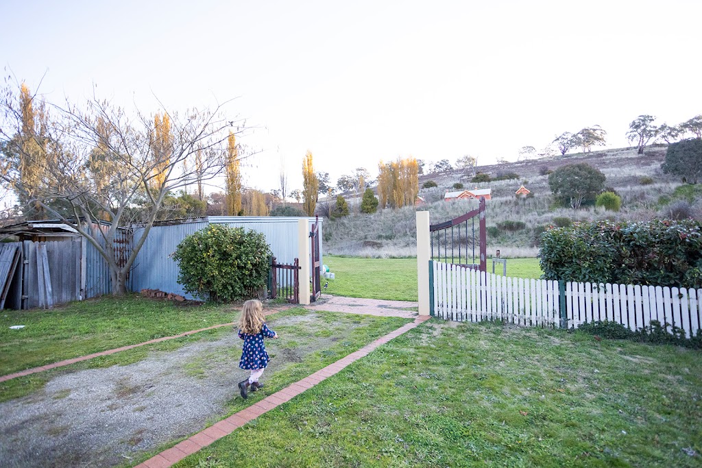 Saltash Farm | 12 Naylor St, Carcoar NSW 2791, Australia | Phone: 0402 468 048