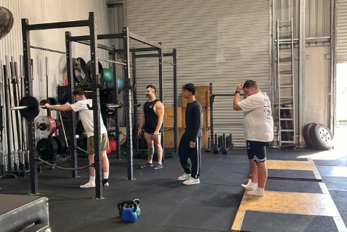 Strength Medix | 77 Maitland St, Kurri Kurri NSW 2327, Australia | Phone: 0424 533 493