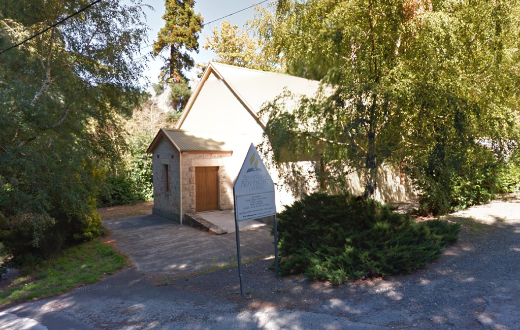 Stirling Seventh-Day Adventist Church | church | 45 Snows Rd, Stirling SA 5152, Australia