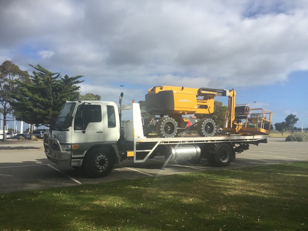 Mildura Towing and Transport |  | 493 Morpung Ave, Irymple VIC 3498, Australia | 0466944052 OR +61 466 944 052