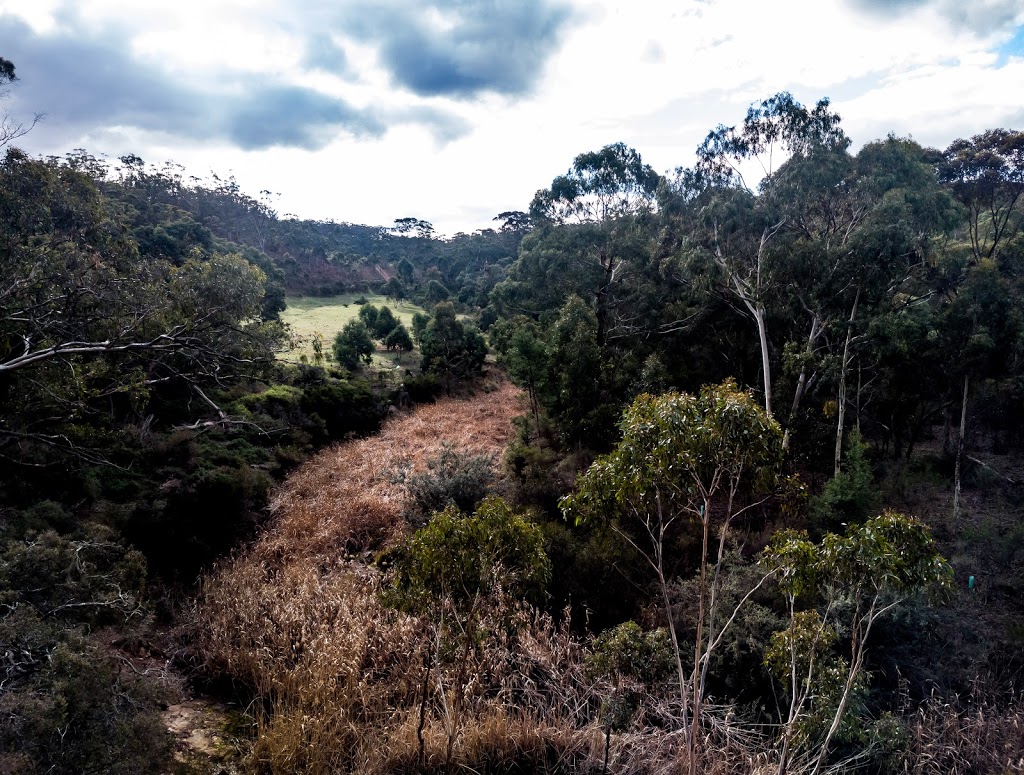 Long Forest Flora & Fauna Reserve | park | Long Forest Rd, Merrimu VIC 3340, Australia | 131963 OR +61 131963