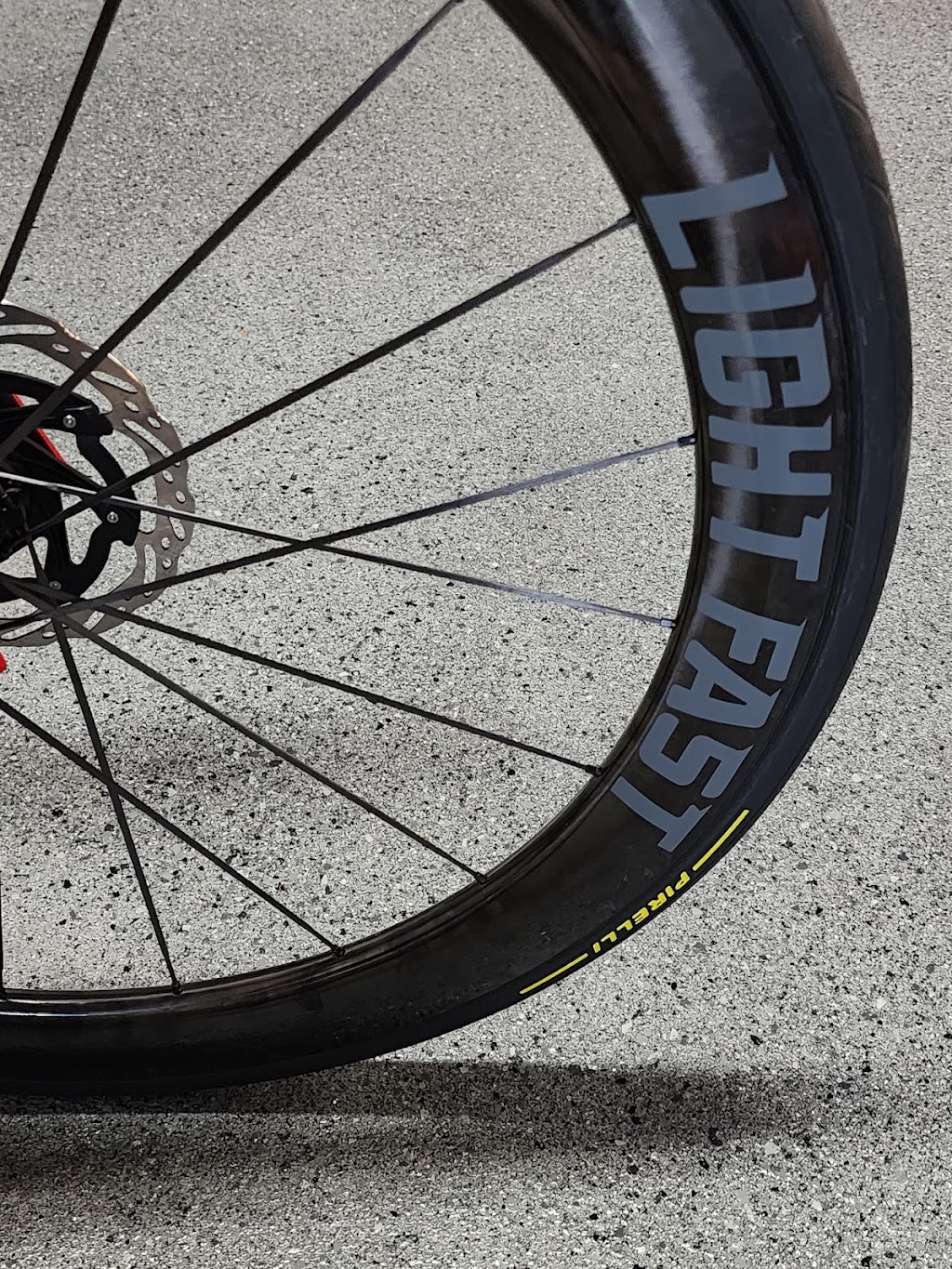 Cycling Bay | 193 Matcham Rd, Matcham NSW 2250, Australia | Phone: 1300 134 967