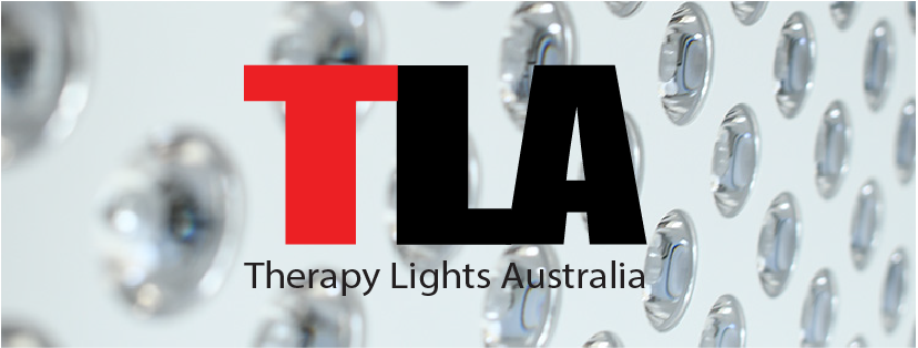 Therapy Lights | 28 Heather Dr, Upper Coomera QLD 4209, Australia | Phone: 0433 767 496