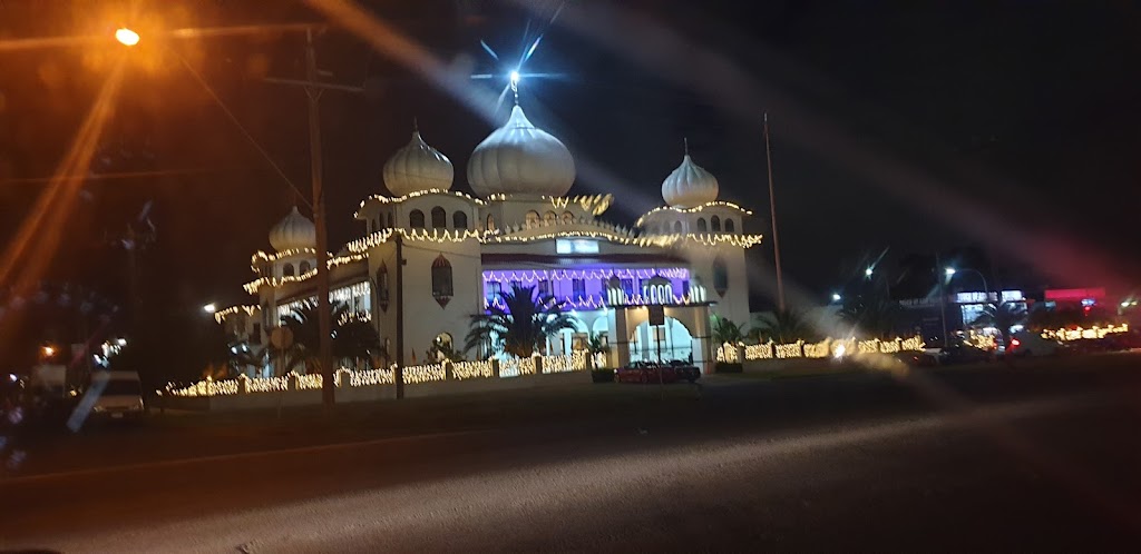 The Sikh Cultural Society of Victoria | 344 Hume Hwy, Craigieburn VIC 3064, Australia | Phone: (03) 9305 6511