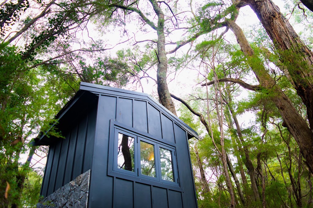 Yarra Valley Bathhouse | 475 Woods Point Rd, Warburton VIC 4514, Australia | Phone: 0401 757 731