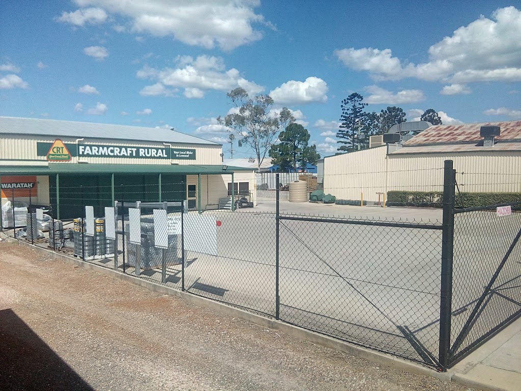 Farmcraft Lowood | food | 30 Railway St, Lowood QLD 4311, Australia | 0754261249 OR +61 7 5426 1249