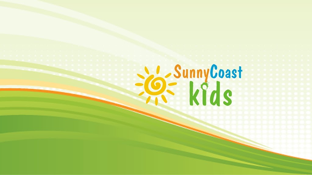 Sunny Coast Kids | 10 Grand Parade, Parrearra QLD 4575, Australia | Phone: 0418 663 416