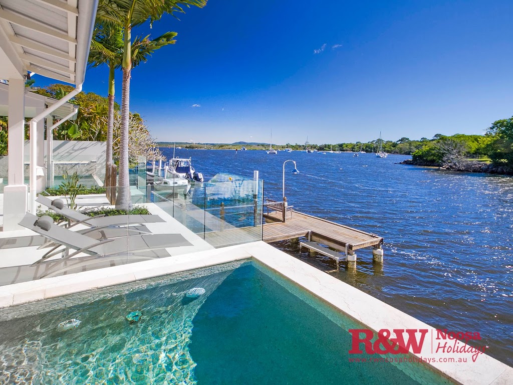 12 Noosa Parade - RW Noosa Holidays | 12 Noosa Parade, Noosa Heads QLD 4567, Australia | Phone: (07) 5448 0966