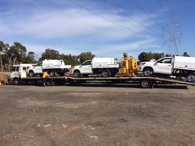 LA Car Carriers | moving company | Lot 299/3 Elmsfield Rd, Midvale WA 6056, Australia | 0447287285 OR +61 447 287 285