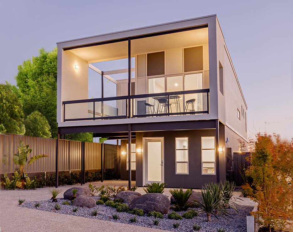 Rivergum Homes - Vista, Seaford Heights Display Village |  | 25- 27 Espial Street, Seaford Heights SA 5169, Australia | 1800675706 OR +61 1800 675 706