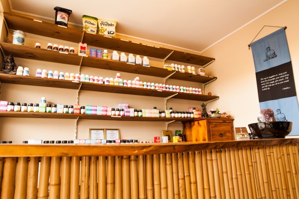 Bayside Acupuncture & Herbal Medicine Clinic | health | 14a Park St, Brunswick Heads NSW 2483, Australia | 0266851088 OR +61 2 6685 1088