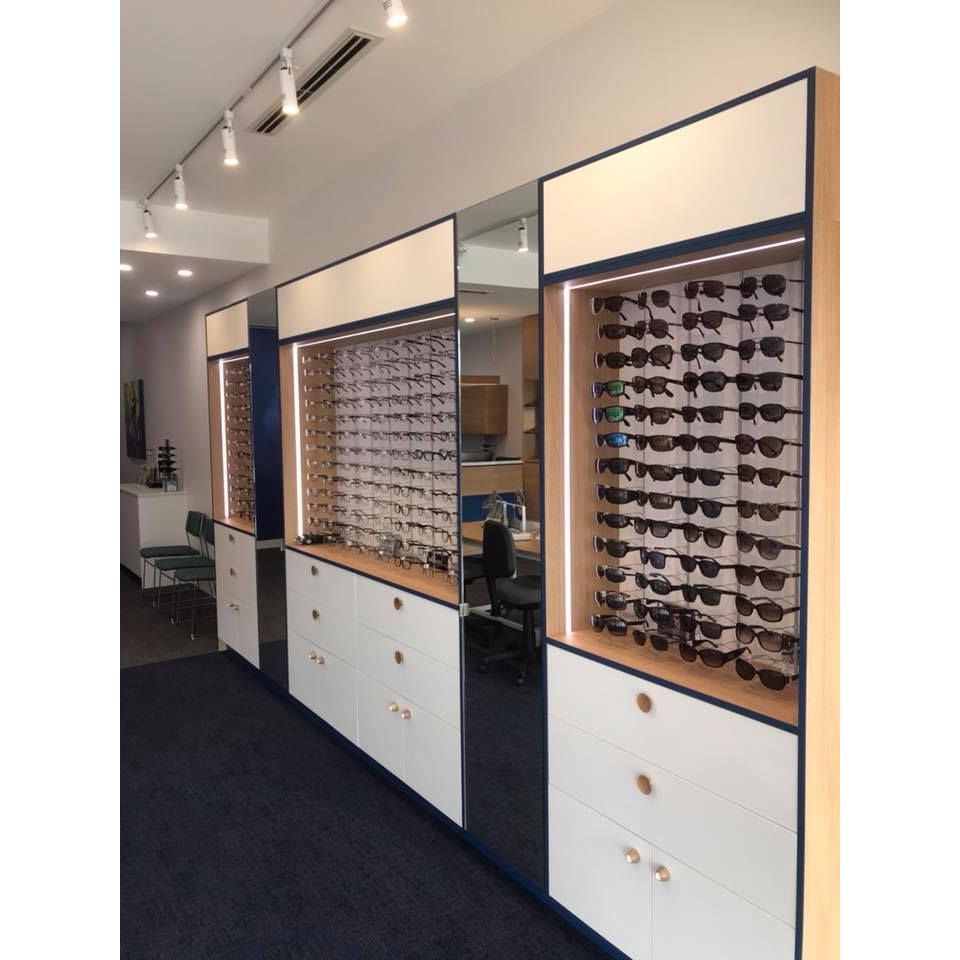 Diamond Valley Optical | health | shop 15/72 Main Hurstbridge Rd, Diamond Creek VIC 3089, Australia | 0394383286 OR +61 3 9438 3286