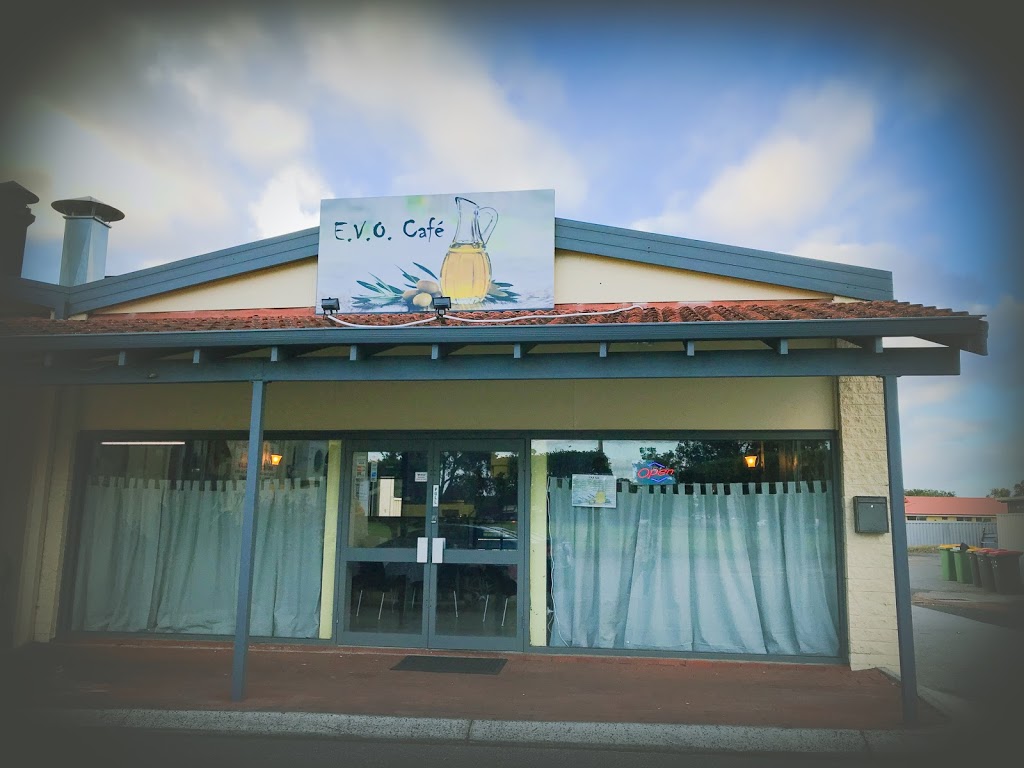 Evo Cafe | restaurant | 1/67 Lincoln Rd, Morley WA 6062, Australia | 0893752186 OR +61 8 9375 2186