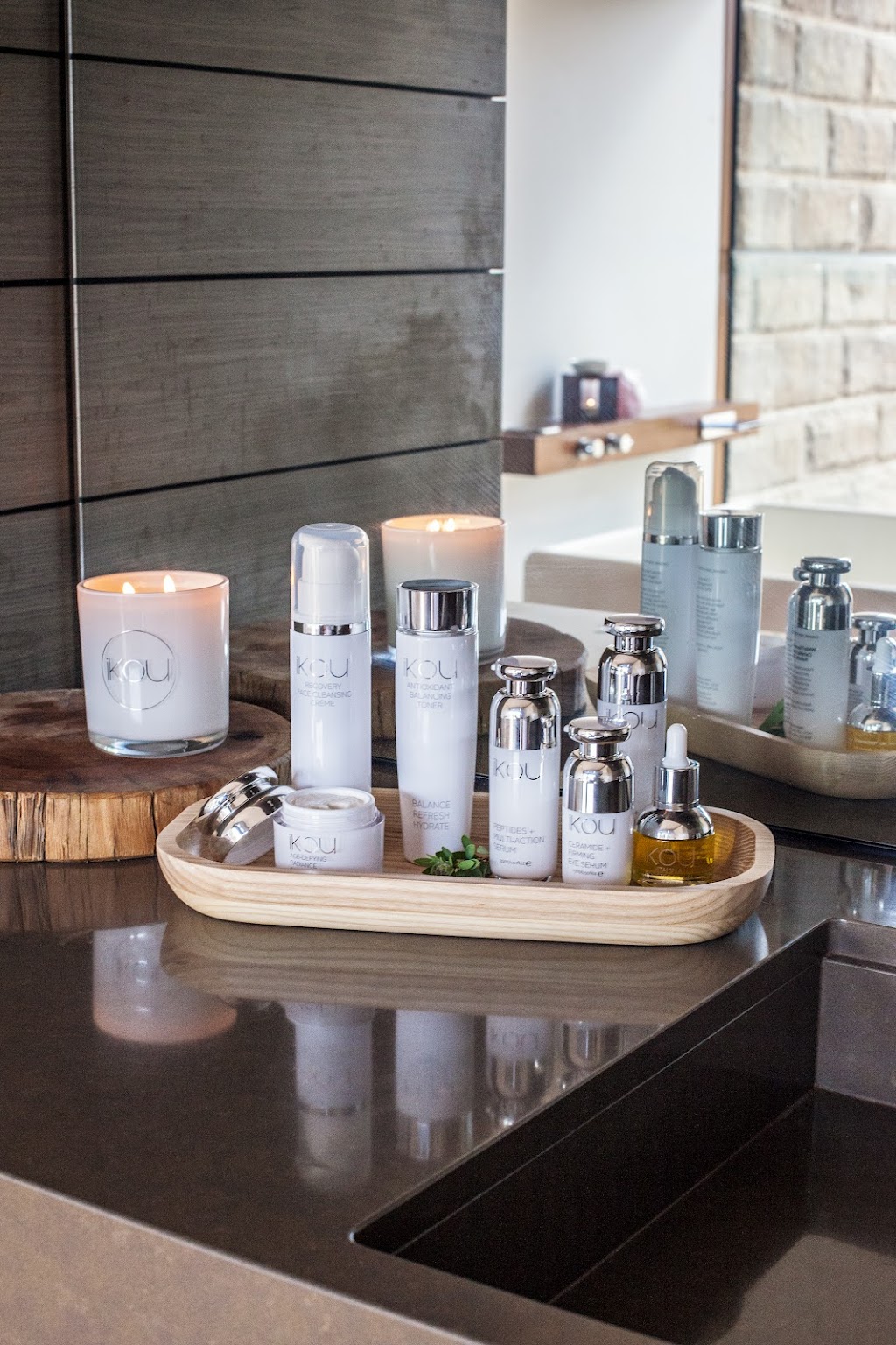 Tranquility Spa | 3 Gull Pl, Erskine Park NSW 2759, Australia | Phone: 0403 515 234