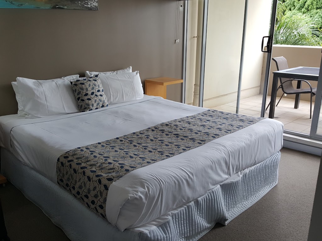 Redvue Apartments | lodging | 83 Marine Parade, Redcliffe QLD 4020, Australia | 0738971500 OR +61 7 3897 1500