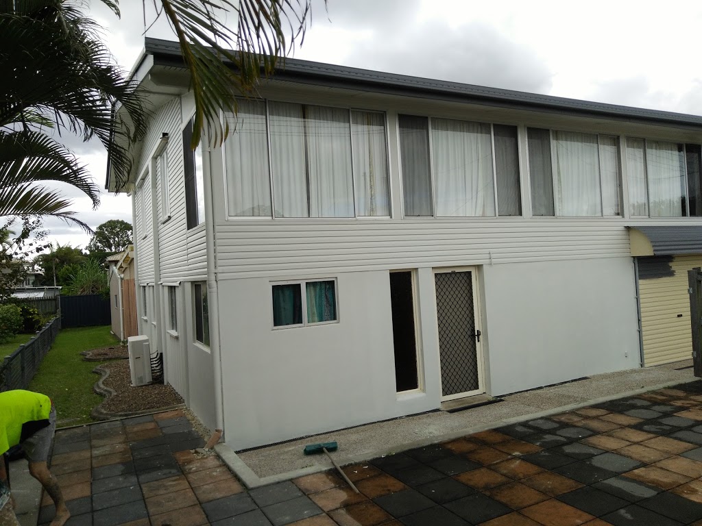 Maintenance Man Hervey Bay | painter | 10 Wuruma st Scarness, Hervey Bay QLD 4655, Australia | 0401267251 OR +61 401 267 251