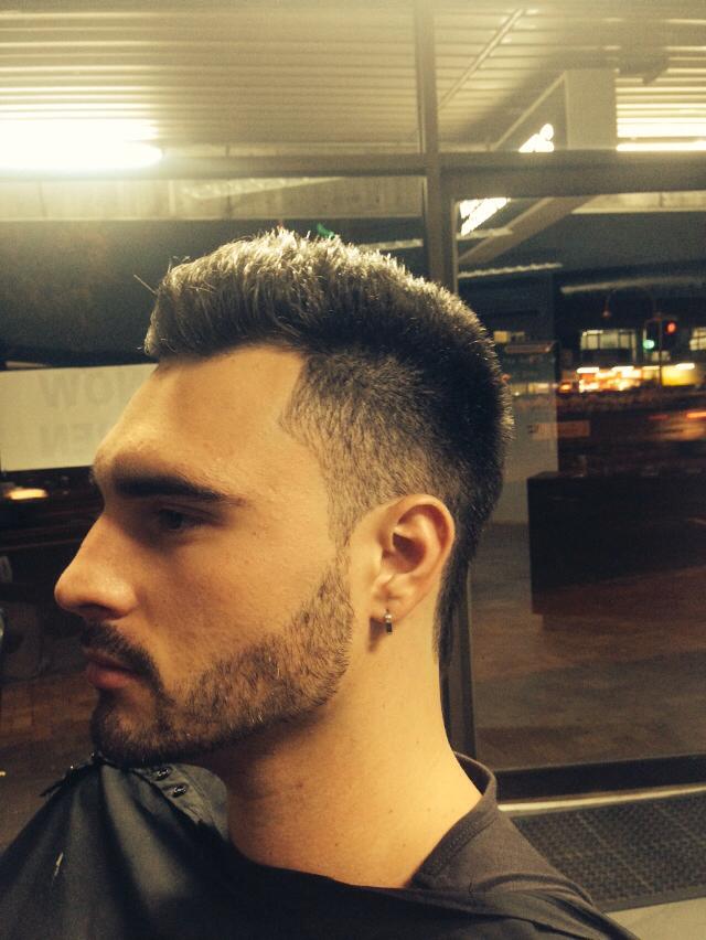 Goss Barbers | hair care | Ashgrove Ave &, Waterworks Rd, Ashgrove QLD 4060, Australia | 0733660346 OR +61 7 3366 0346