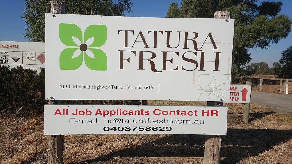 Tatura Fresh | 6130 Midland Hwy, Tatura VIC 3616, Australia | Phone: (03) 5824 3533