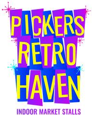 Pickers Retro Haven | 122 Old Princes Highway, Beaconsfield VIC 3807, Australia | Phone: 0418 993 633