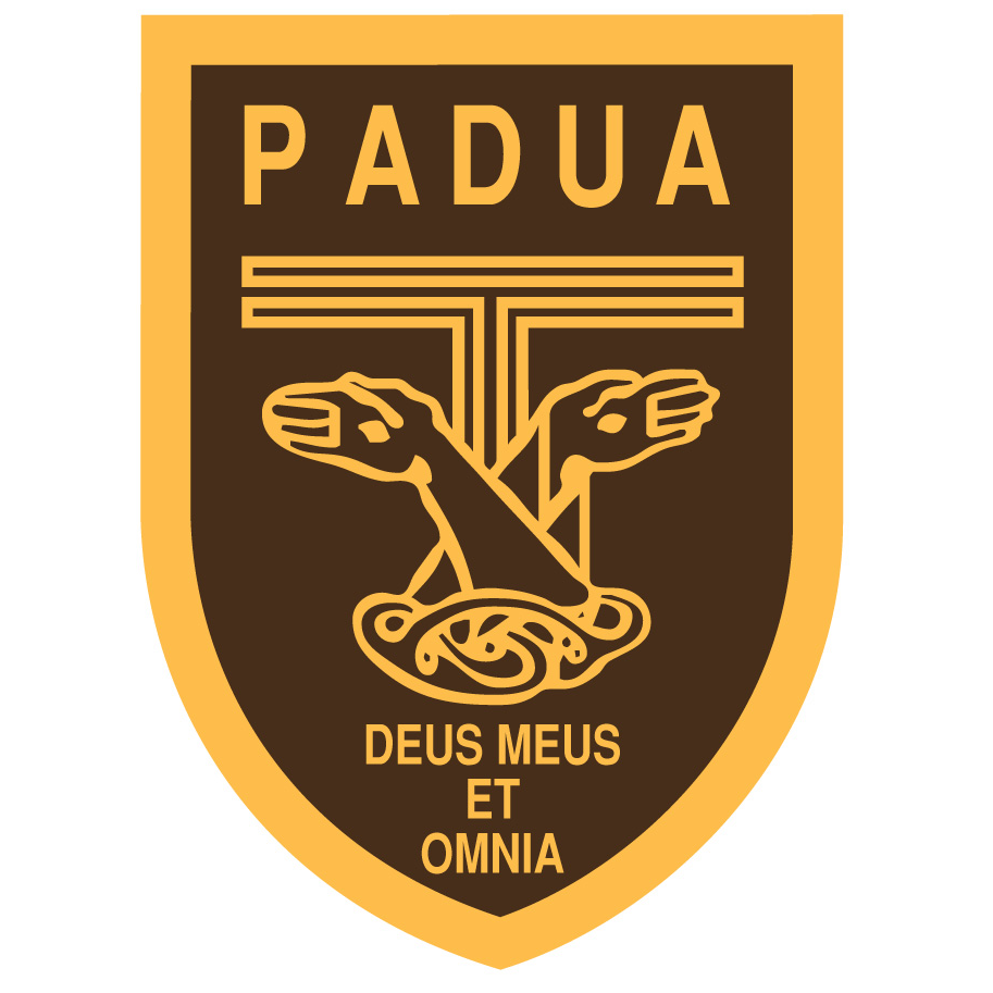 Padua College | 80 Turner Road, PO Box 111, Kedron QLD 4031, Australia | Phone: (07) 3857 9999