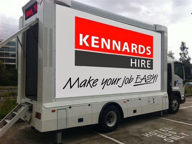 Kennards Hire Pakenham | 1225 Koo Wee Rup Rd, Pakenham VIC 3810, Australia | Phone: (03) 5943 3300