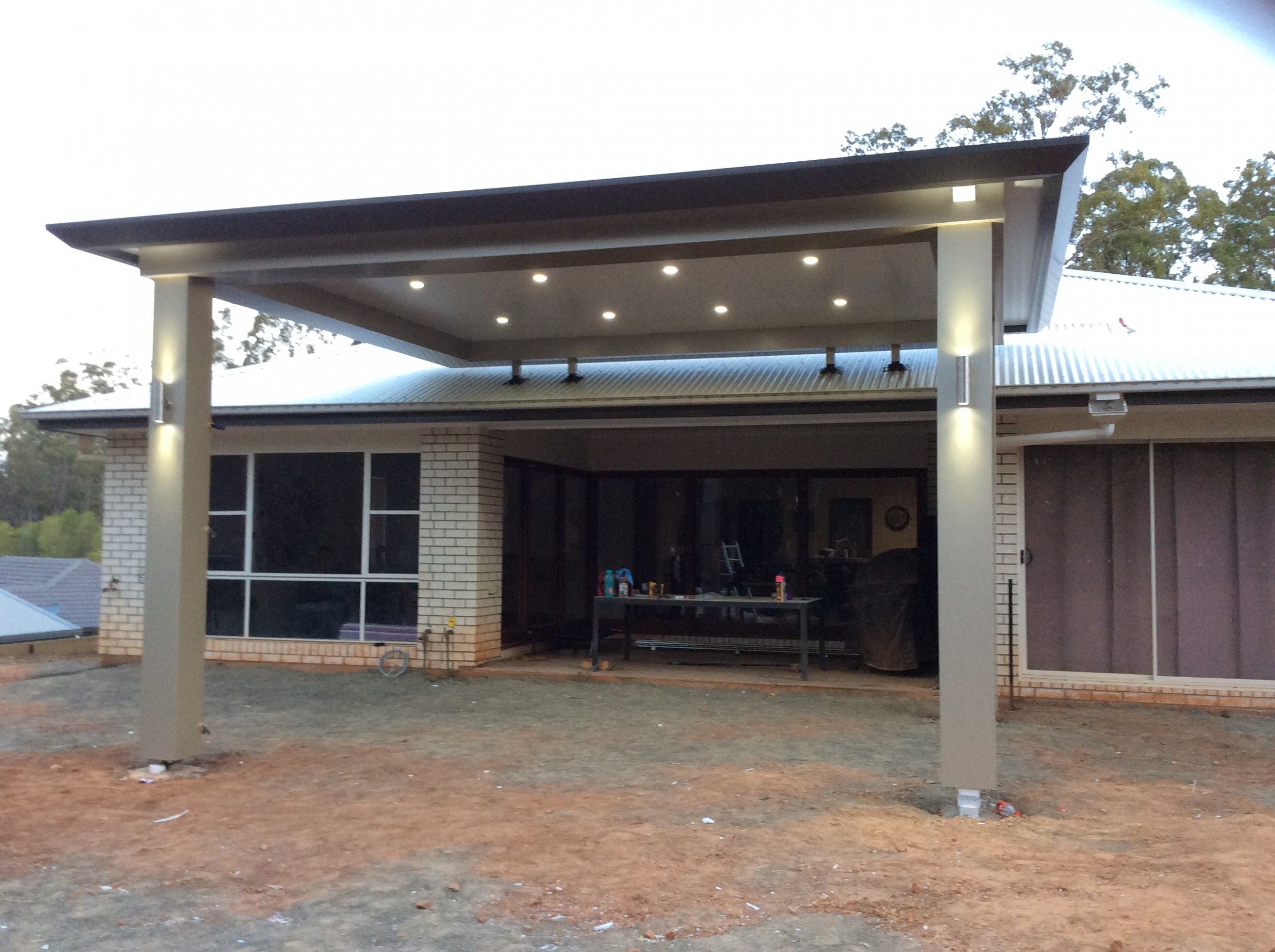 NO1 Carports Brisbane | 29A Helen St, Teneriffe QLD 4005, Australia | Phone: 07 3555 7910