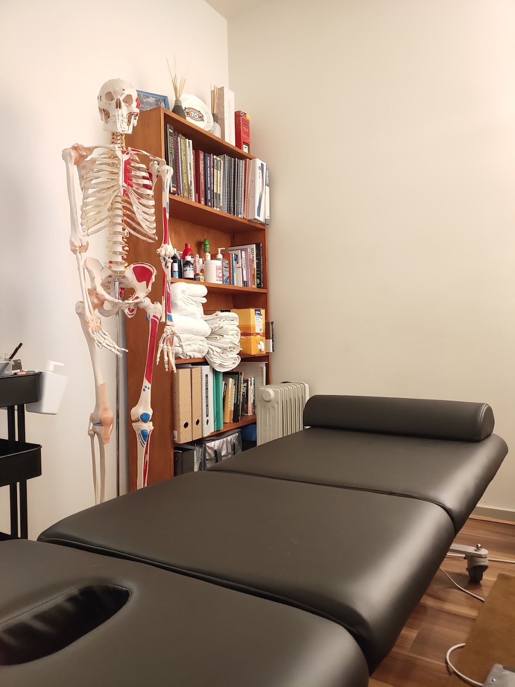 Balance Massage Clinic |  | 101 Rubicon St, Sebastopol VIC 3356, Australia | 0386526865 OR +61 3 8652 6865