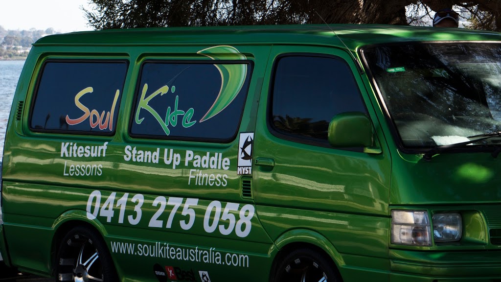 SOULKITE - Kitesurfing Lessons & Hire | 25 Melville Beach Rd, Applecross WA 6153, Australia | Phone: 0413 275 058