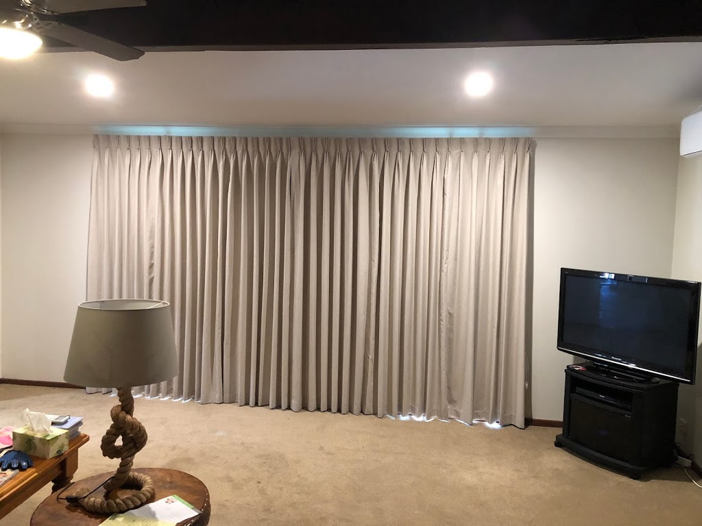 Decor Blinds & Curtains | 1a/43 Hutton St, Osborne Park WA 6017, Australia | Phone: (08) 9374 6533