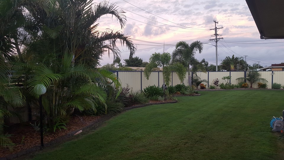 Wise Choice Gardens & Lawns | general contractor | 102 Avenell St, BUNDABERG QLD 4670, Australia | 0412460643 OR +61 412 460 643